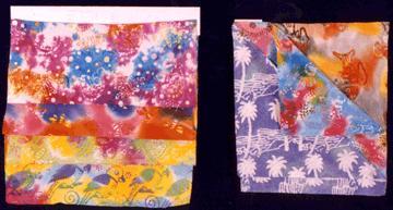 Cotton Handloom Fabrics