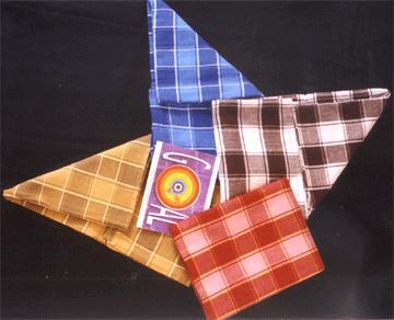 Cotton Handloom Table Cloth