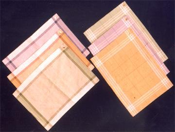 Cotton Handloom Placemats