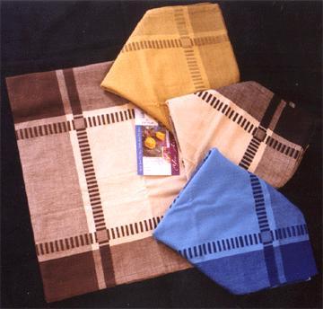 Cotton Handloom Table Cloth