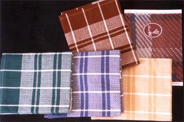 Cotton Handloom Table Cloth