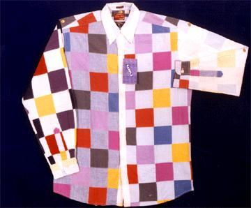 Men's Long Sleeve Shirt