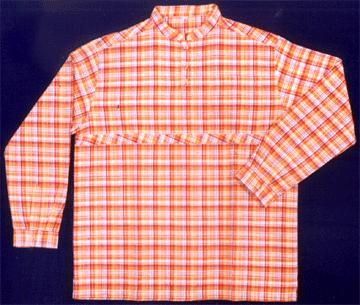 Men's Long Sleeve Shirt