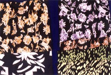 Printed Fabric