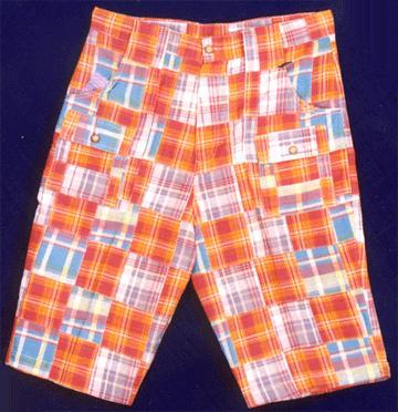 Men's Shorts