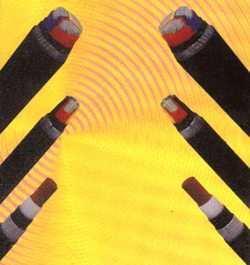 Copper/Aluminium Conductor