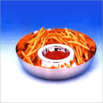 Chip and Dip Bowl