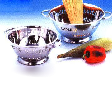 Pasta Colander