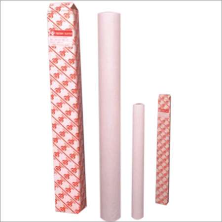 Ink Jet Media (Double Matte Film) Erasable 3 mil (75 Mic)