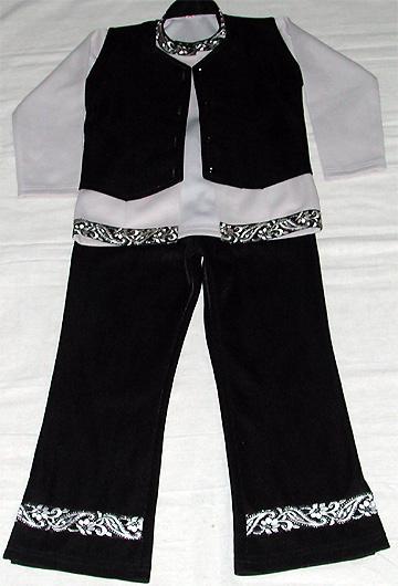 Fancy Children Wear