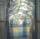 Readymade Garments