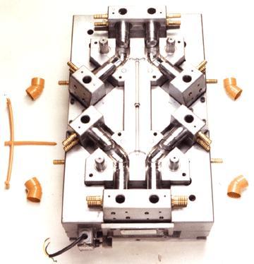 Moulds