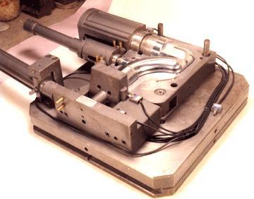 Moulds