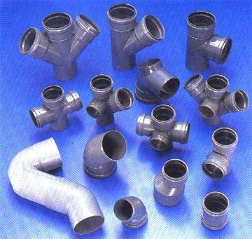 Moulds