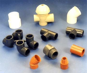 Moulds
