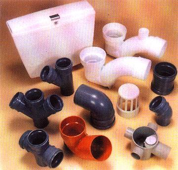 Moulds