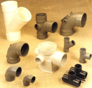 Moulds