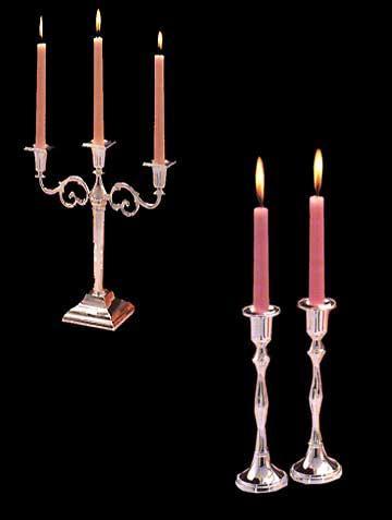 Candle Stands
