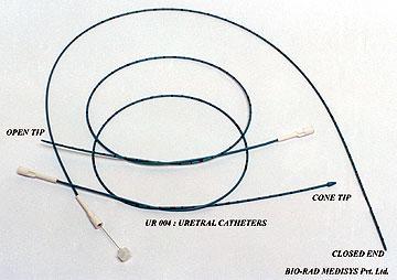 Uretral Catheter