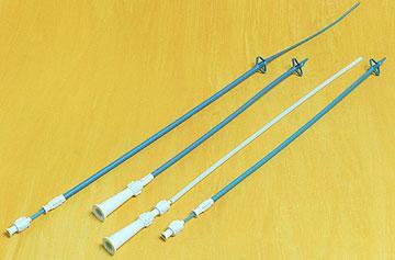 Catheters