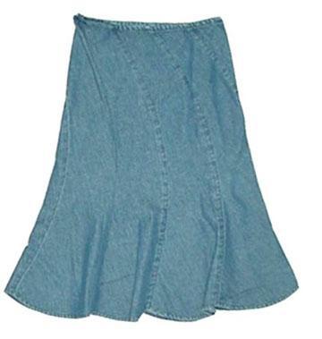 Rose Skirt
