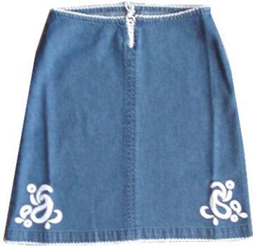 Skirt for Kids