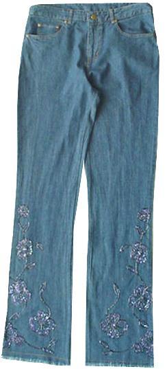 Ladies Jeans