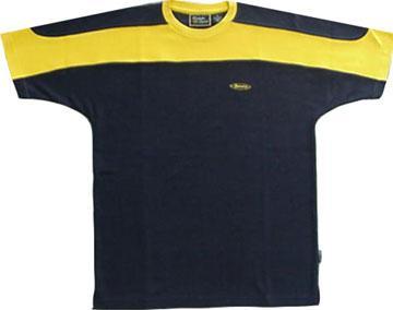 Round neck T-shirt