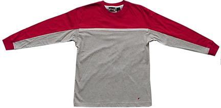 Round neck T-shirt