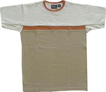 Round neck T-shirt