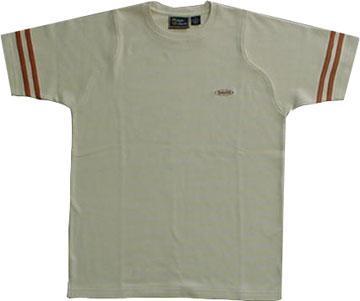 Round neck T-shirt