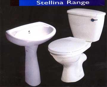 Stellina Range