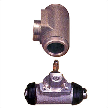 Wheel Cylinder