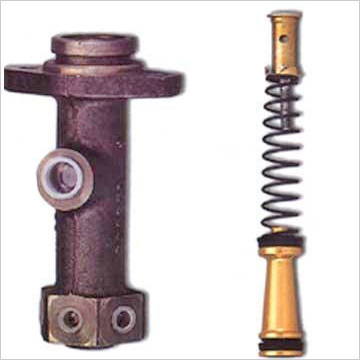 Master Cylinder