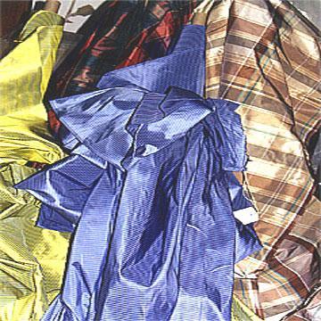Silk Fabric