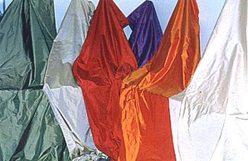 Silk Fabric