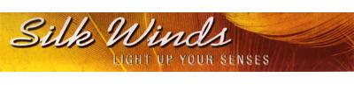 SILK WINDS