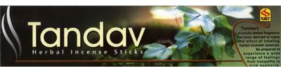 TANDAV