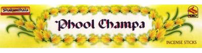 PHOOL CHAMPA
