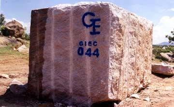 Granite & Marble