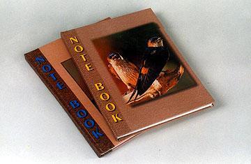 Note Books