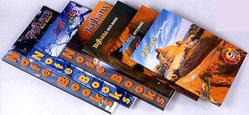 Note Books