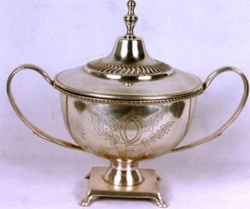 Container Urn