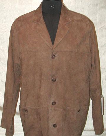 Men's Jacket