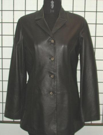 Ladies Jacket
