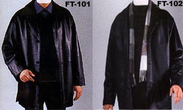 Gents Jacket and 3Quarters