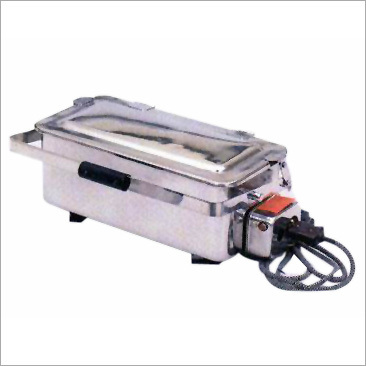 Instrument Sterilizers