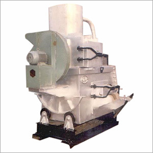 Skelonar Furnace