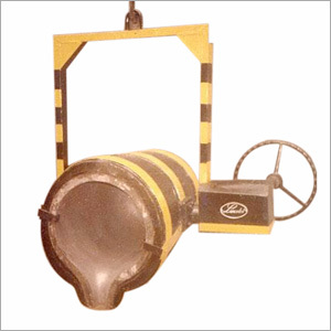 Transfer Ladle