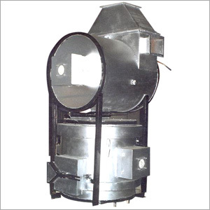 Hospital Incinerators